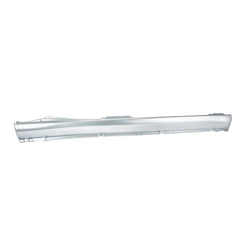  Rocker panel for Peugeot 205 - Left side - PE70016 