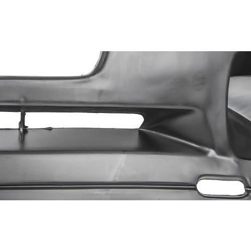 Spoiler frontal para Peugeot 205 GTI, CTI, Rallye, Gentry - PE70022