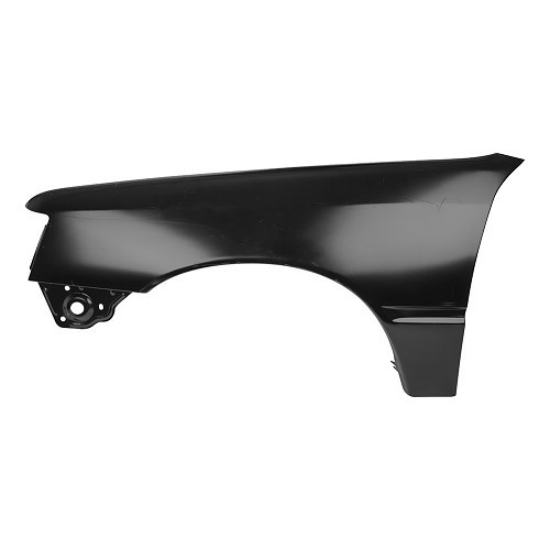  Front left fender for Peugeot 205 - PE70024 