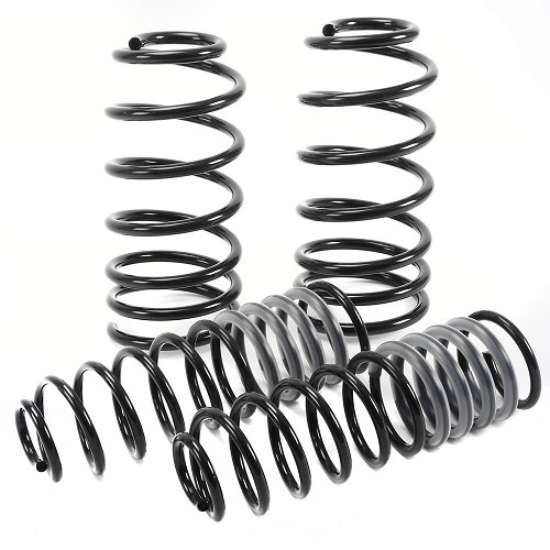  Kit of 4 EIBACH short springs -30 mm for VW Polo 4 (6N) - PJ53200 