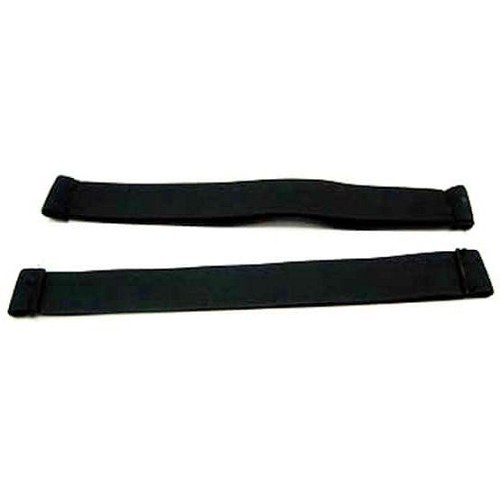 Elastic straps for 306 Cabriolet soft top