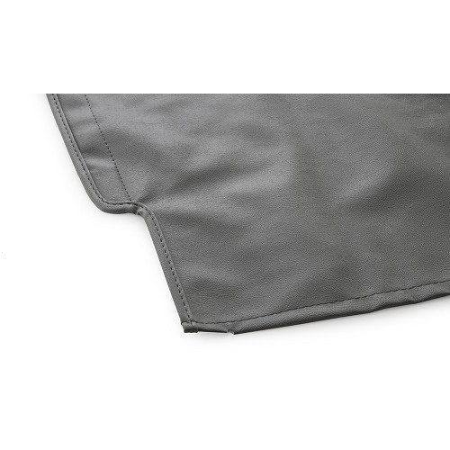 Vinile Headliner Grigio per 205 Cabriolet 84 ->92 - PK03100