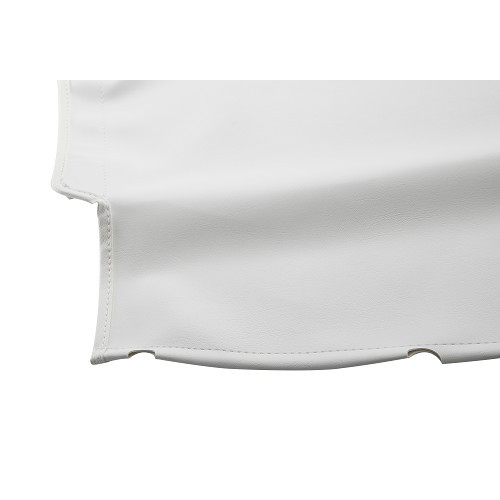 Vinile Headliner Bianco per 205 Cabriolet 84 ->92 - PK03102