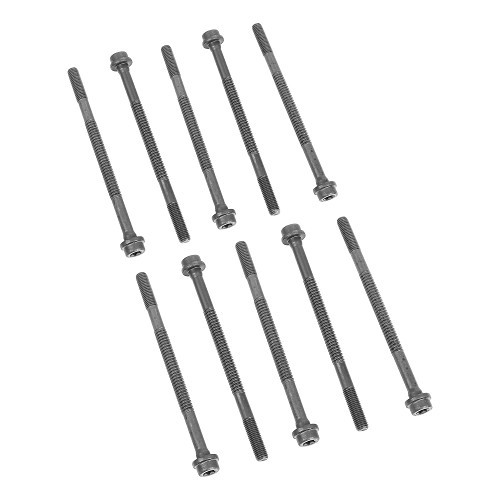     
                
                
    Cylinder head screw, models M11x1.5x175mm - PM83800
