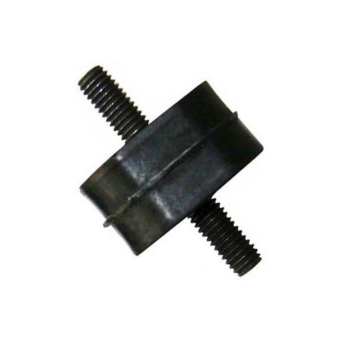  Silenciador de borracha para VW Polo G40 - PO55936 