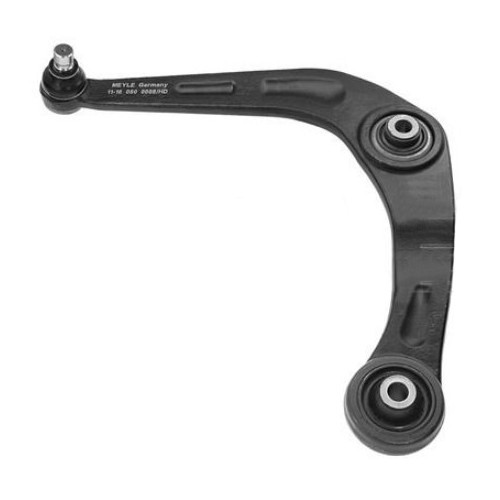  Sospensione anteriore sinistra MEYLE HD per Peugeot 206 Hatch, Estate e Cabrio (08/1998-08/2013) - QA00005 