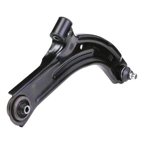 MEYLE OE front right wishbone for Renault Clio III Sedan and Estate (05/2005-12/2014) - QA00008