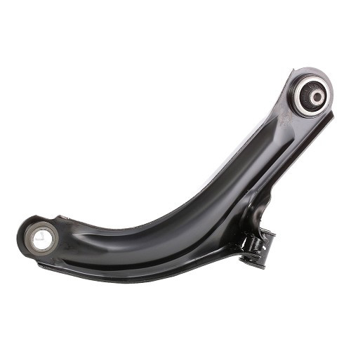 MEYLE OE front left suspension wishbone for Renault Clio III Sedan and Estate (05/2005-12/2014)