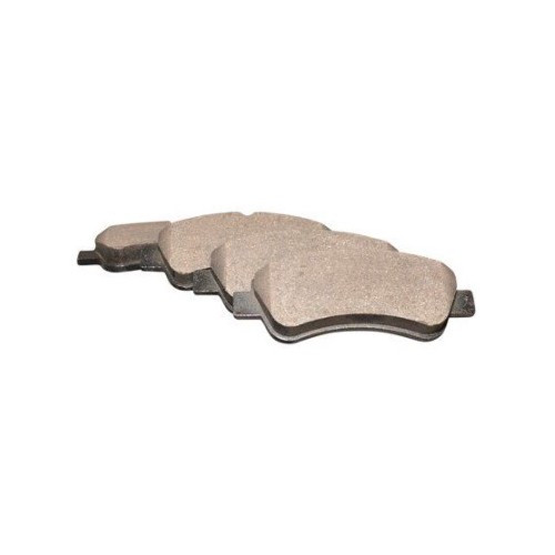  MEYLE OE front brake pads for Citroën Berlingo I (07/1996 - 12/2011) - QA00032 