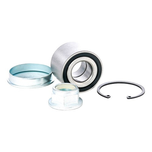  MEYLE OE rear bearing kit for Dacia Logan I Sedan (09/2004-12/2012) - QA00054 