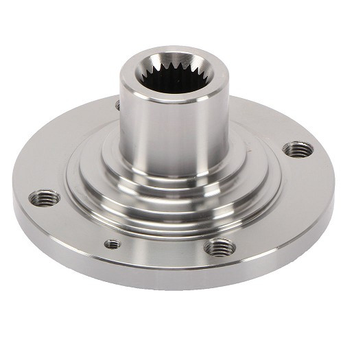  MEYLE OE front wheel hub for Seat Ibiza II (03/1993-02/2002) - QA00055 