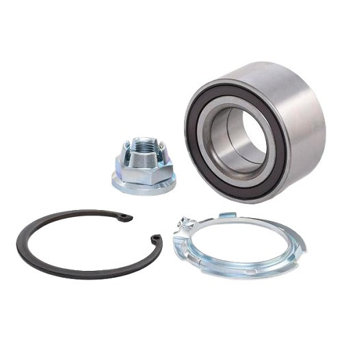 MEYLE OE bearing kit for Renault Megane II (09/2002-12/2009) - QA00057