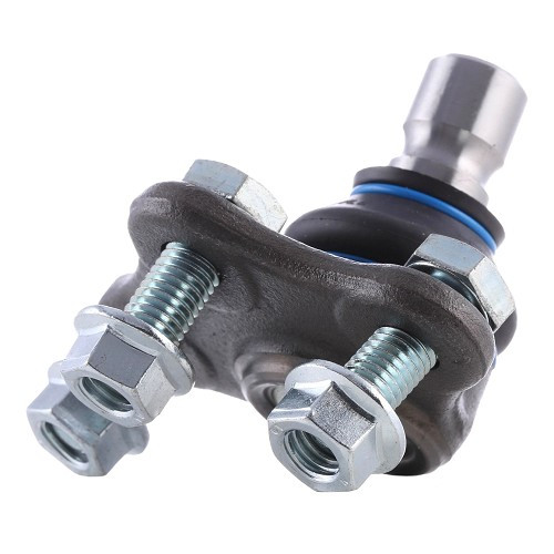     
                
                
    MEYLE OE front suspension ball joint for DS DS3 Coupé and Cabriolet (04/2015-07/2019) - QA00066
