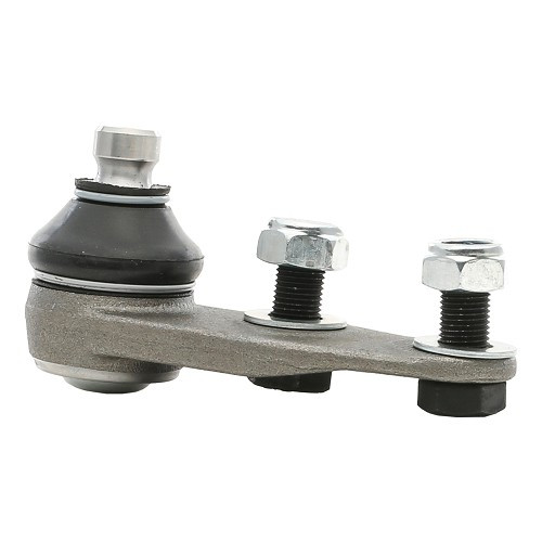  Rotule de suspension avant MEYLE OE pour Renault Clio II (09/1998-08/2012) - QA00067 