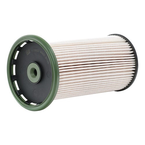  MEYLE OE-dieselfilter voor Audi A3 8V Sportback en Cabriolet (04/2012-02/2020) - QA00077 