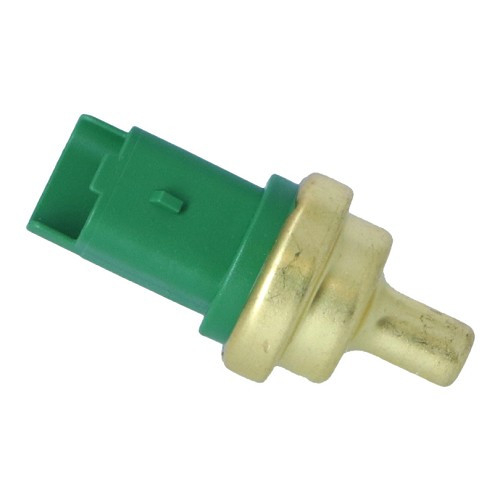  Sensor de temperatura do motor MEYLE OE para Citroën Berlingo I (12/1999-12/2011) - QA00079 