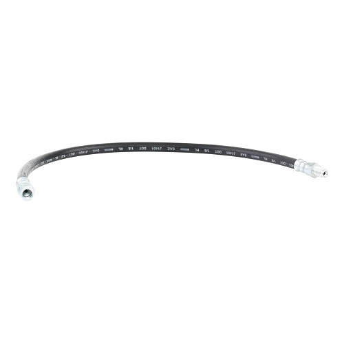 MEYLE OE front brake hose for Mercedes-Benz B-Class W245 (03/2005-11/2011) - QA00092