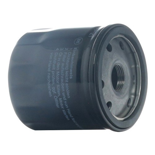  Oil filter MEYLE OE for Dacia Duster I (08/2013-01/2018) - 1.5 dCi - QA00093 