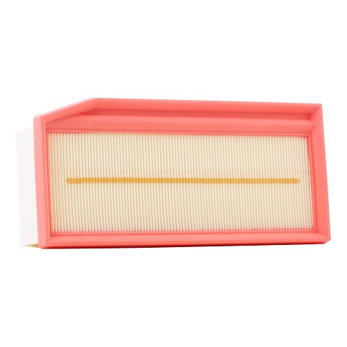  MEYLE OE air filter for Dacia Logan II Sedan and Estate (09/2012-09/2020) - QA00098 