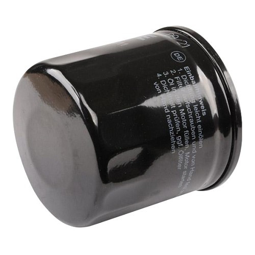 MEYLE OE oil filter for Renault Scenic 3 (04/2009-01/2013) - QA00119