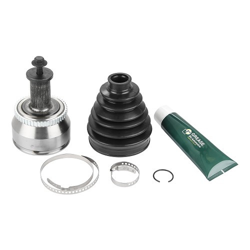  Albero di trasmissione asse anteriore destro lato ruota per Volvo XC90 - QA00130 