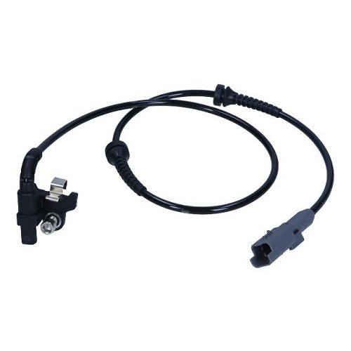  Sensor ABS traseiro MEYLE OE para Citroën C4 I Hatchback e Coupé (11/2004-07/2011) - QA00501 