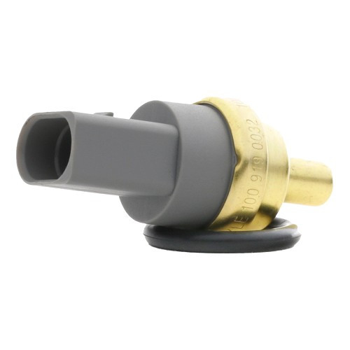  Sensor de temperatura do líquido de refrigeração MEYLE OE para Audi A1 Sportback (09/2011-10/2018) - QA00504 