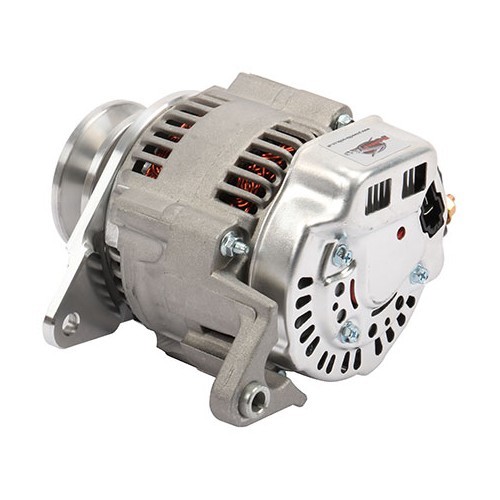  Alternatore POWERLITE LUCAS ACR per MG/Mini 50Ah 12 Volt - RAC068-1 