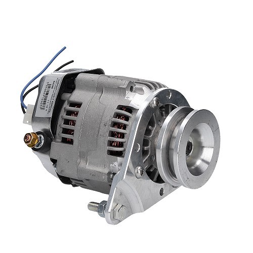  Alternatore POWERLITE LUCAS ACR per MG/Mini 50Ah 12 Volt - RAC068-3 