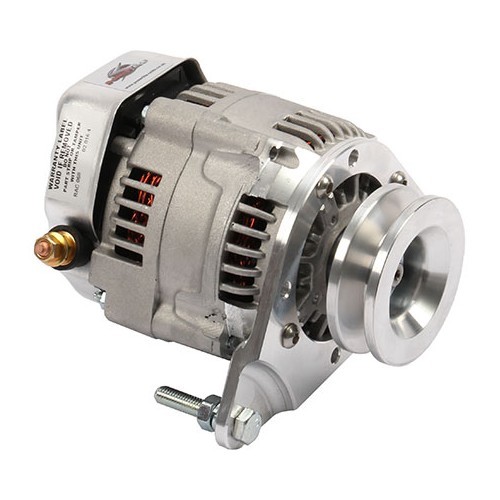  Alternator POWERLITE LUCAS ACR for MG/Mini 50Ah 12 Volts - RAC068 