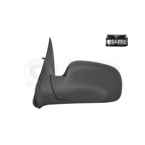  Espejo exterior izquierdo para LAND ROVER FREELANDER, FREELANDER Soft Top - RE00059 