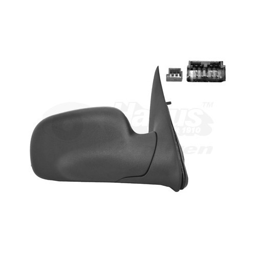  Espejo exterior derecho para LAND ROVER FREELANDER, FREELANDER Soft Top - RE00062 