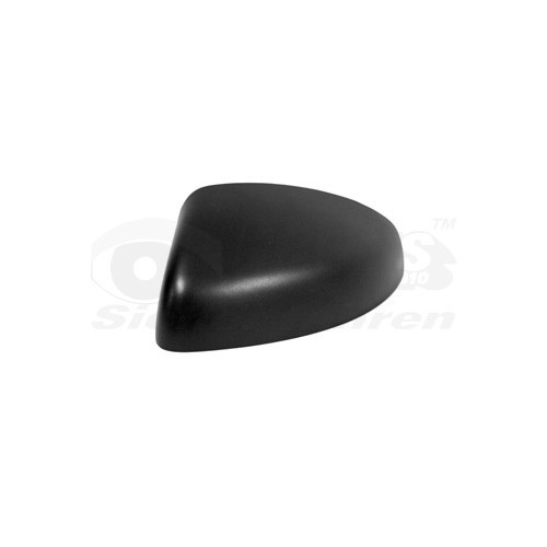  Copertura dello specchio esterno per AUDI A1, A1 Sportback - RE00091 