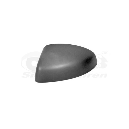  Coque de rétroviseur extérieur pour AUDI A1, A1 Sportback - RE00093 