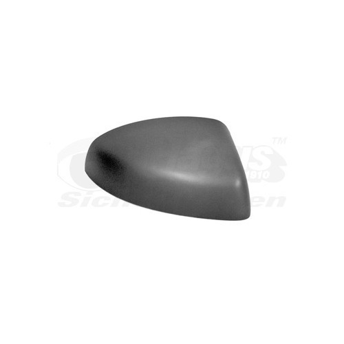  Copertura dello specchio esterno per AUDI A1, A1 Sportback - RE00094 