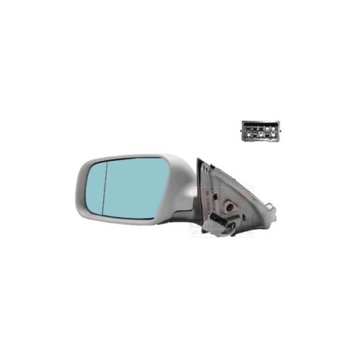  Specchio esterno sinistro per AUDI A3 - RE00147 