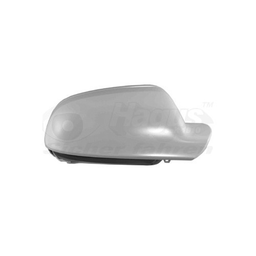  Coque de rétroviseur extérieur pour AUDI A3, A3 Sportback, A4, A4 Avant, A5, A5 Décapotable, A5 Sportback - RE00189 