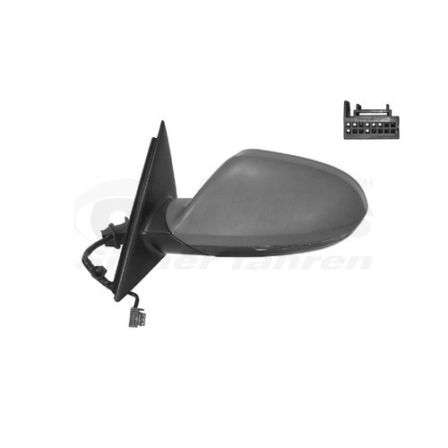  Espejo exterior izquierdo para AUDI A6, A6 Allroad, A6 Avant - RE00200 