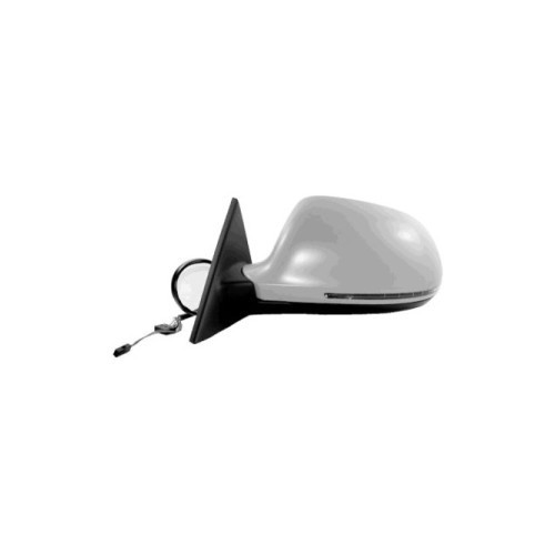  Left-hand wing mirror for AUDI A5, A5 Convertible, A5 Sportback - RE00217 