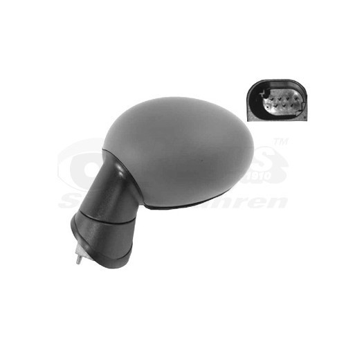  Espejo exterior izquierdo para MINI , CLUBMAN, Convertible - RE00255 