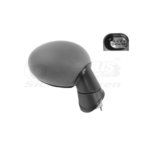  Espejo exterior derecho para MINI , CLUBMAN, Convertible - RE00256 