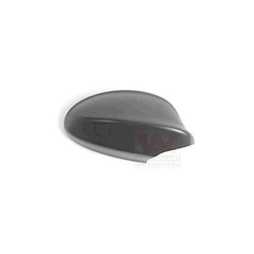  Wing mirror cover for BMW 1, 1, 1 Coupé, 1 Convertible - RE00274 