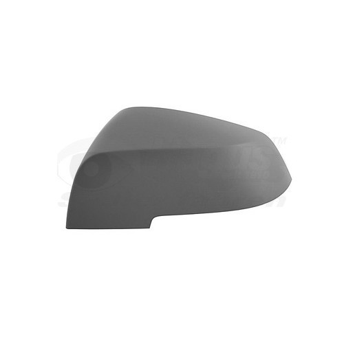  Wing mirror cover for BMW 1, 1, 2 Coupe, 2 Convertible, 3, 3Gran Turismo, 3 Touring, 4 Coupe, 4 Convertible, 4 Gran Coupe, i3, X1 - RE00280 