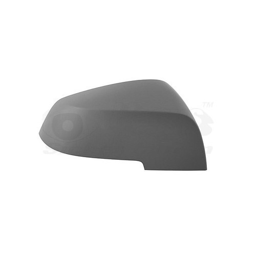  Wing mirror cover for BMW 1, 1, 2 Coupe, 2 Convertible, 3, 3Gran Turismo, 3 Touring, 4 Coupe, 4 Convertible, 4 Gran Coupe, i3, X1 - RE00281 