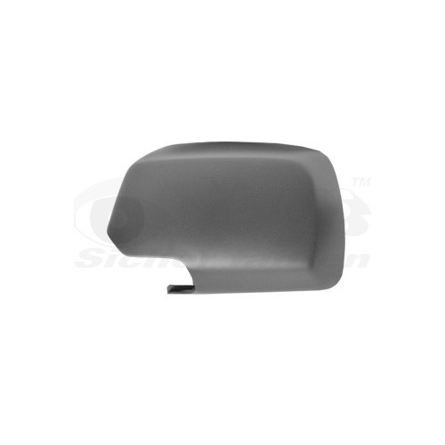  Cubierta de espejo exterior para BMW X3 - RE00355 