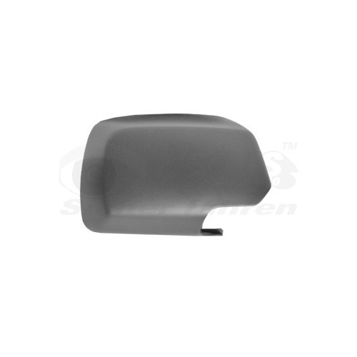  Cobertura do espelho exterior para BMW X3 - RE00356 