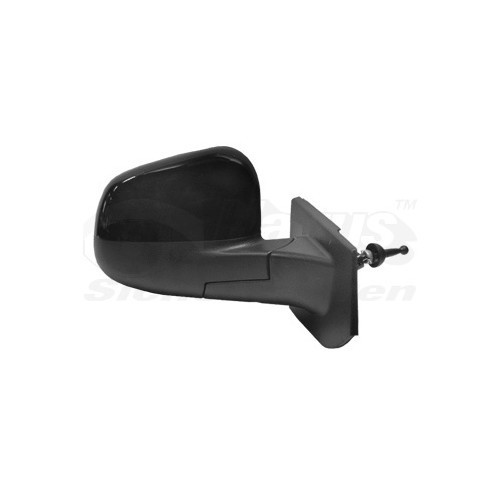  Espejo exterior derecho para CHEVROLET SPARK - RE00366 