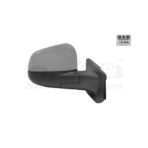  Specchio esterno destro per CHEVROLET SPARK - RE00368 