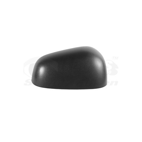  Coque de rétroviseur extérieur pour CHEVROLET SPARK - RE00374 