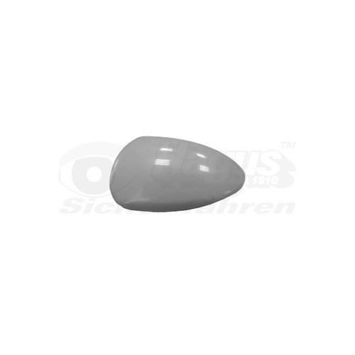  Wing mirror cover for CHEVROLET CRUZE, CRUZE 3/5 doors, CRUZE Station Wagon - RE00399 